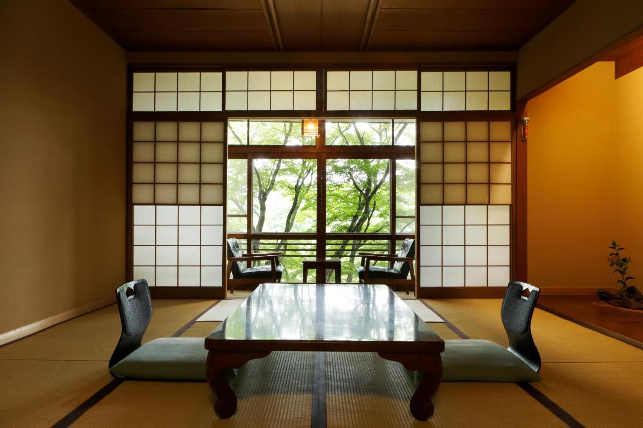 Hotel Negiya Ryofukaku Kōbe Exterior foto