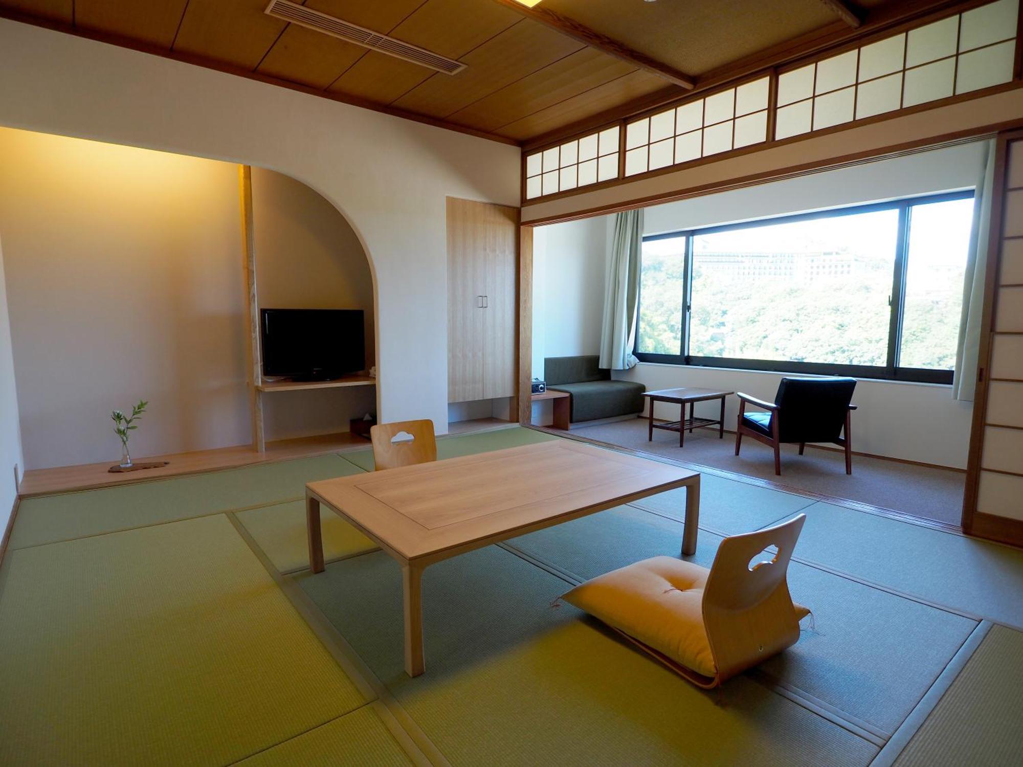 Hotel Negiya Ryofukaku Kōbe Habitación foto